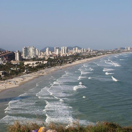 Casa No Guaruja - Canto Tortuga - Enseada Zewnętrze zdjęcie