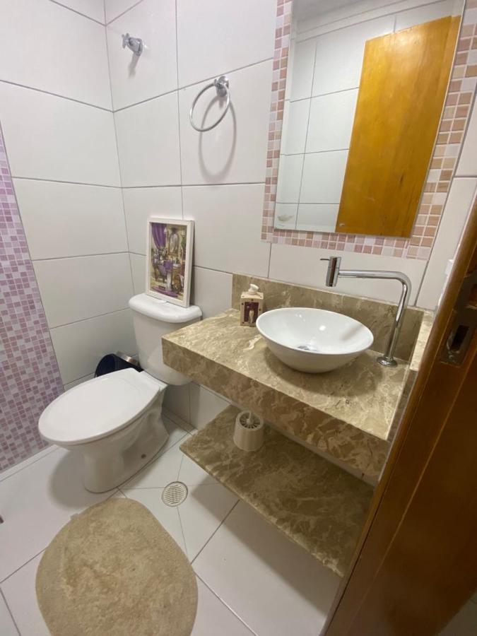 Casa No Guaruja - Canto Tortuga - Enseada Zewnętrze zdjęcie