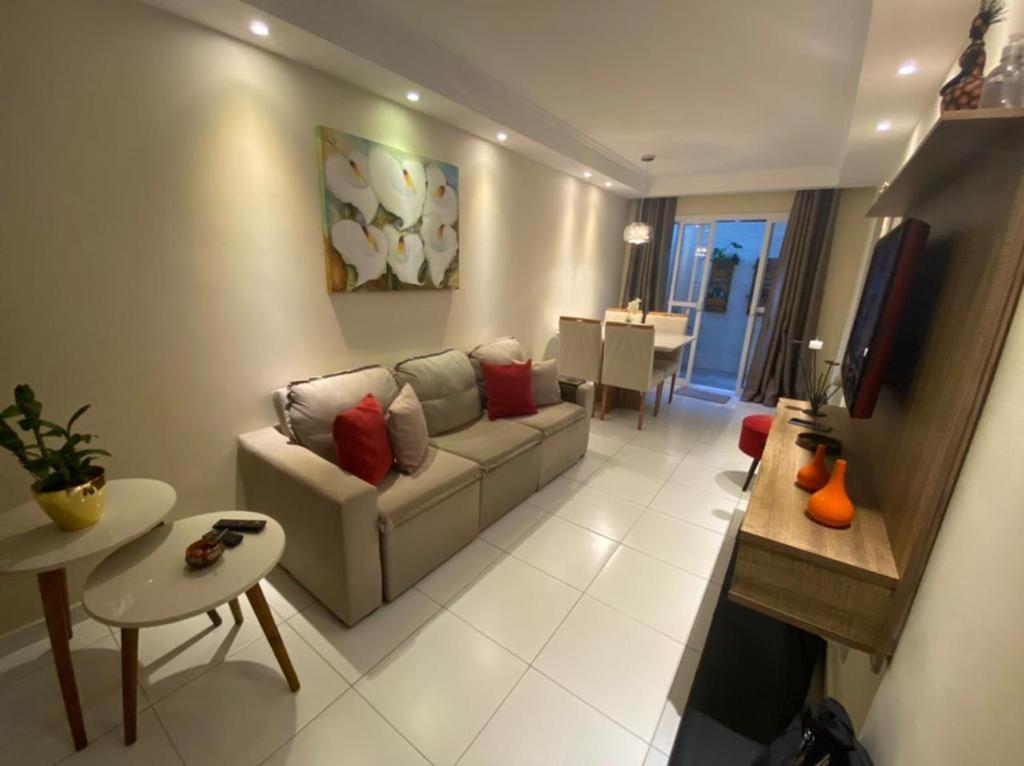 Casa No Guaruja - Canto Tortuga - Enseada Zewnętrze zdjęcie