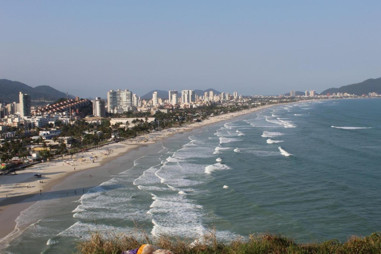 Casa No Guaruja - Canto Tortuga - Enseada Zewnętrze zdjęcie